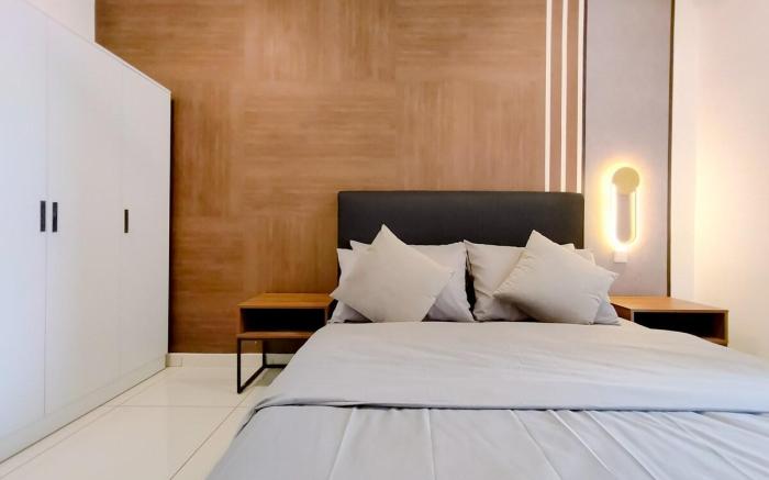 Home A26 Infinity Pool KLCC View 3Bedroom @Platz