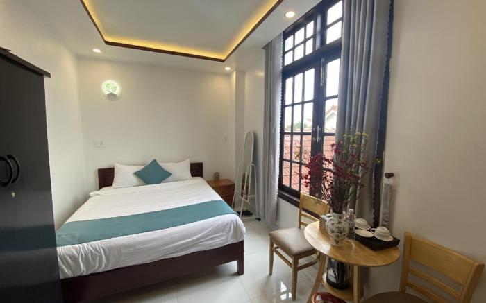 Rock Mouse villa