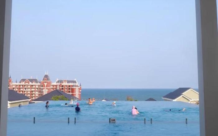 Novaworld Phan Thiết - Full House