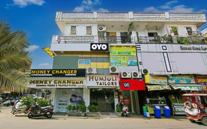 Hotel O Delight Home Stay