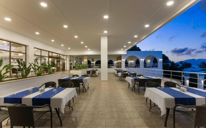 Holiday Inn Resort Bodrum By IHG