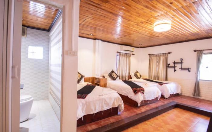 Nammavong Guesthouse