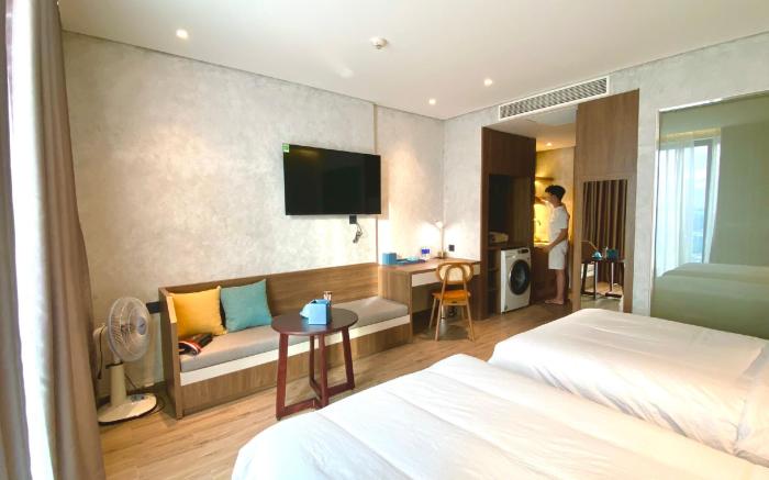 Apec Mandala Sea View Comhomes Phú Yên