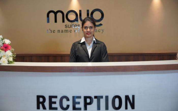 Mayo suites