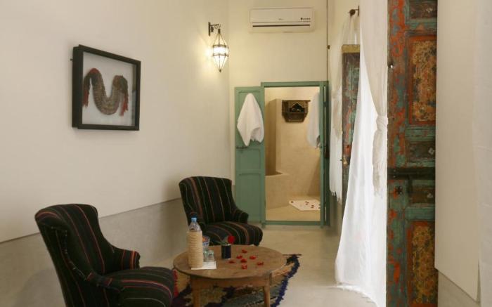 Riad ayur