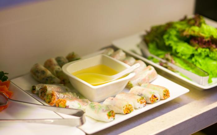 Hanoi Paon Hotel & Spa