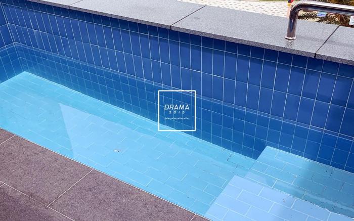 Drama 2015 Pension