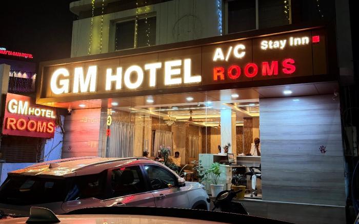 GM Hotel