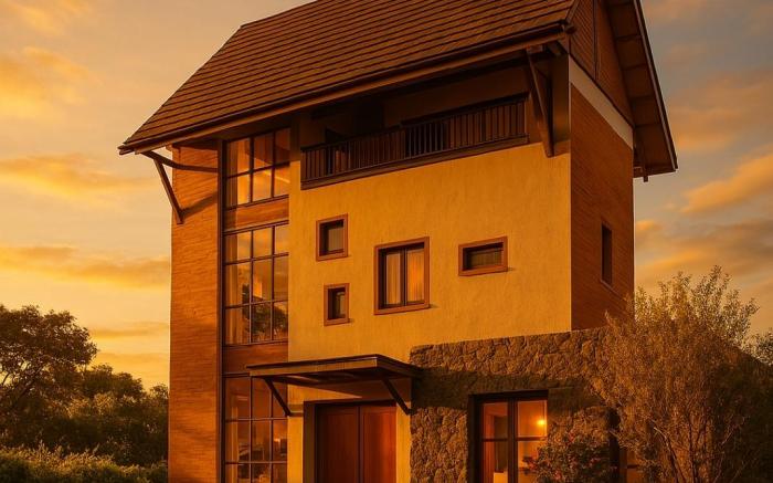 AORI Guest House (Syariah)