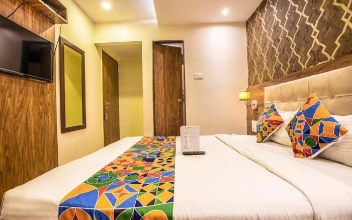 Hygienic Hotel Liberty Plaza