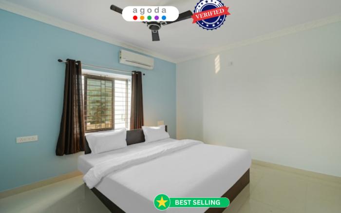 Goroomgo Grace Premium Bhubaneswar