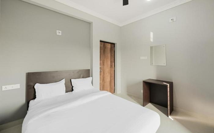 Goroomgo Grace Premium Bhubaneswar