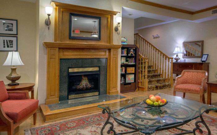 Country Inn & Suites by Radisson, Paducah, KY