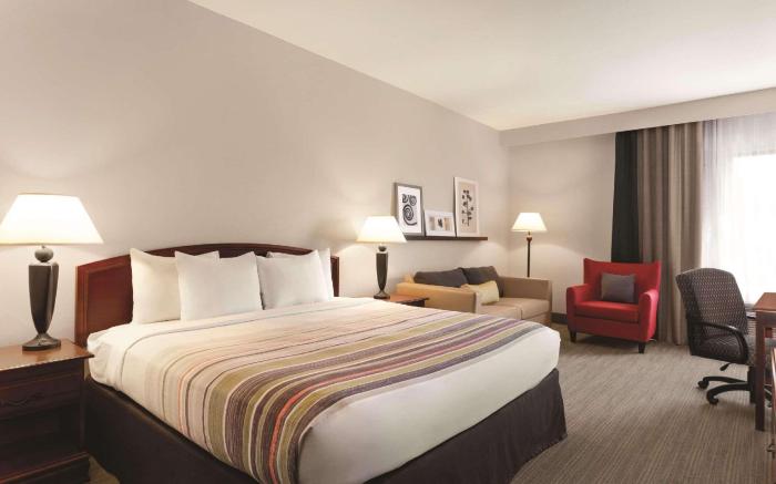 Country Inn & Suites by Radisson, Bryant (Little Rock), AR