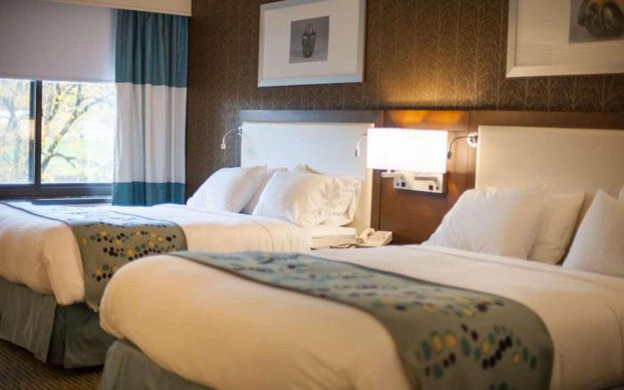 Radisson Hotel Corning
