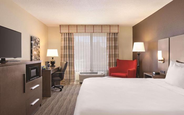 Country Inn & Suites by Radisson, Albert Lea - Austin