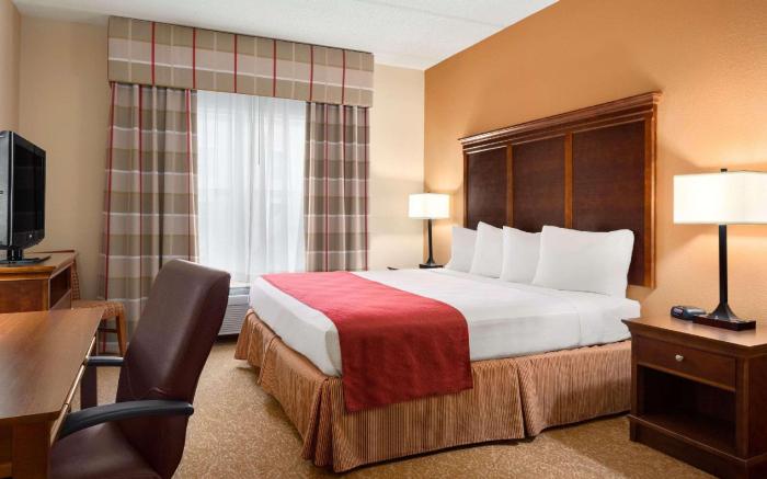 Country Inn & Suites by Radisson, Anderson, SC