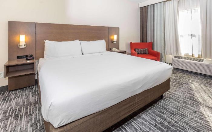 Country Inn & Suites by Radisson, Smyrna - Atlanta Northwest