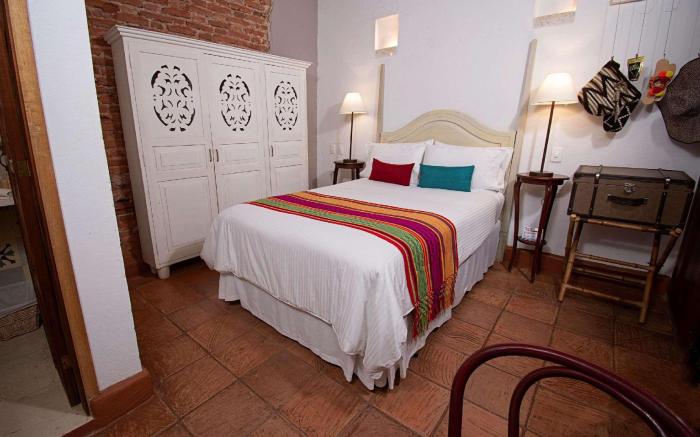 Hotel Bantu by Faranda Boutique, a member of Radisson Individuals