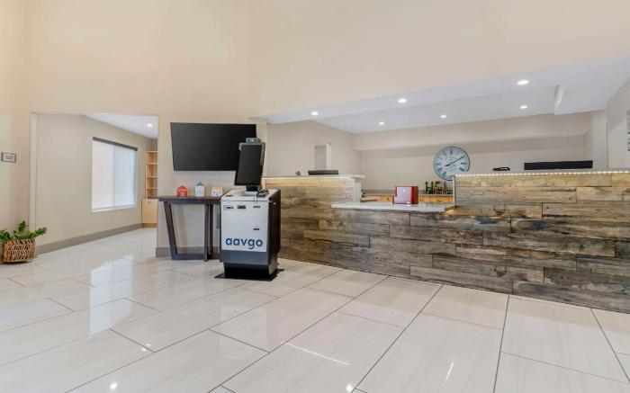 Country Inn & Suites by Radisson, Vallejo Napa Valley, CA