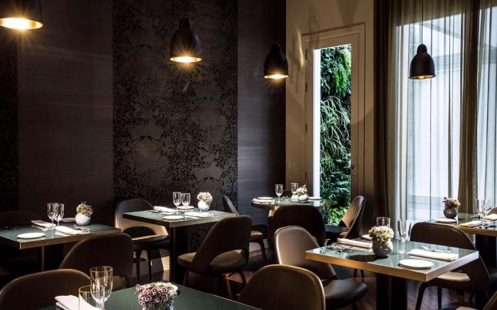 Mercer Hotel Sevilla