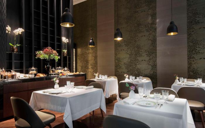 Mercer Hotel Sevilla