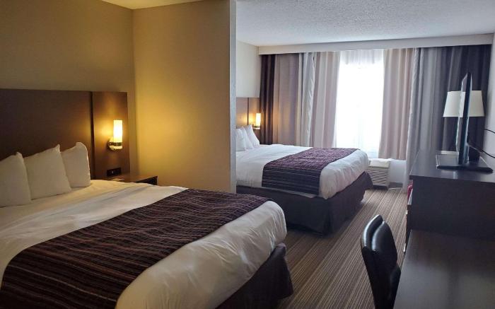Country Inn & Suites by Radisson, Mason City, IA