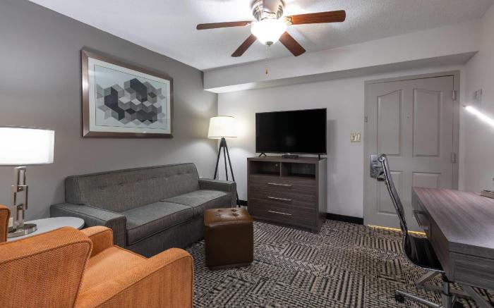 Country Inn & Suites by Radisson, Lake Norman Huntersville, NC