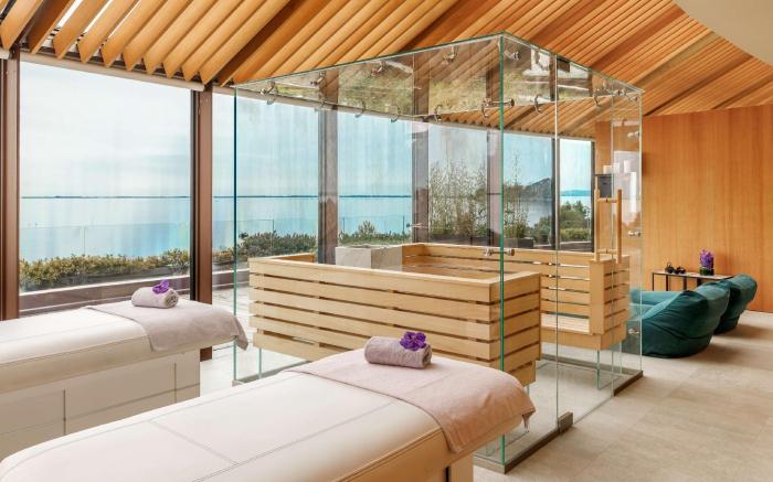 Tivoli Portopiccolo Sistiana Wellness Resort & Spa