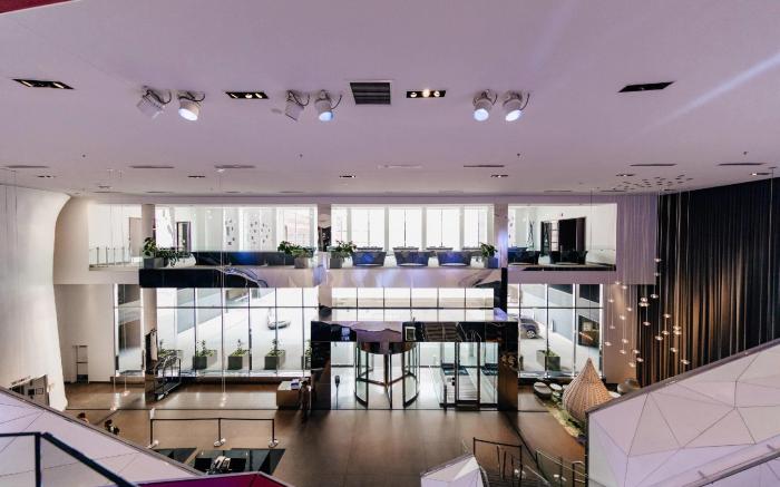 Radisson Blu Mall of America