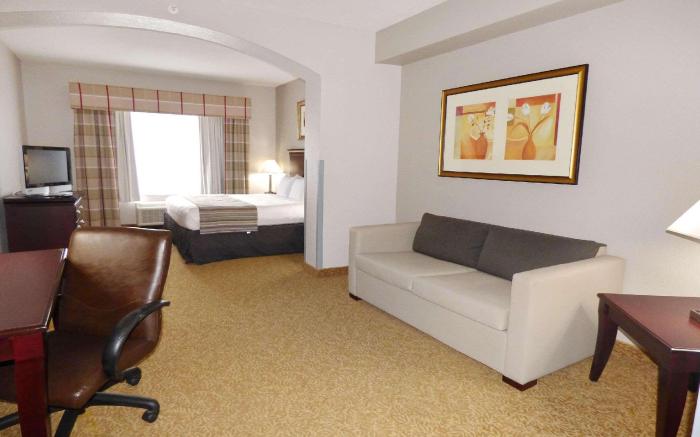 Country Inn & Suites by Radisson, Pensacola West, FL