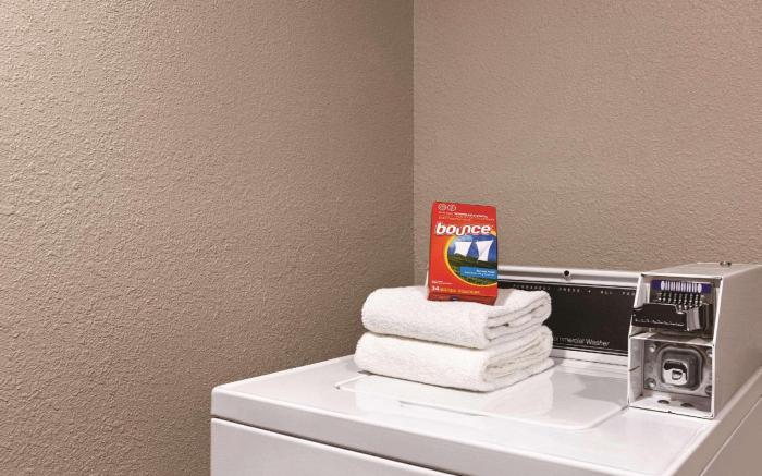 Country Inn & Suites by Radisson, Abingdon, VA