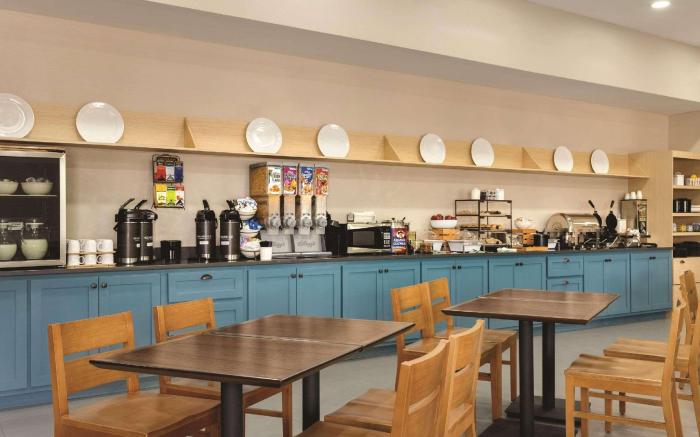 Country Inn & Suites by Radisson, Goodlettsville, TN