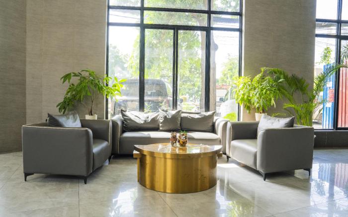 889 Boutique Hotel 889精品酒店