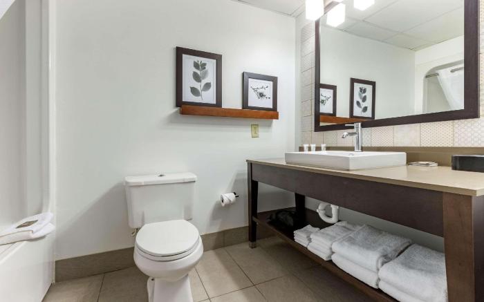 Country Inn & Suites by Radisson, Lumberton, NC