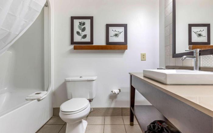 Country Inn & Suites by Radisson, Lumberton, NC