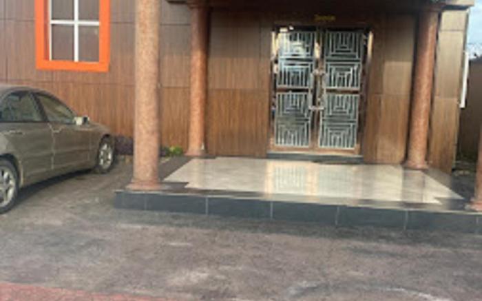 Gyutei Citi Hotel and Suites