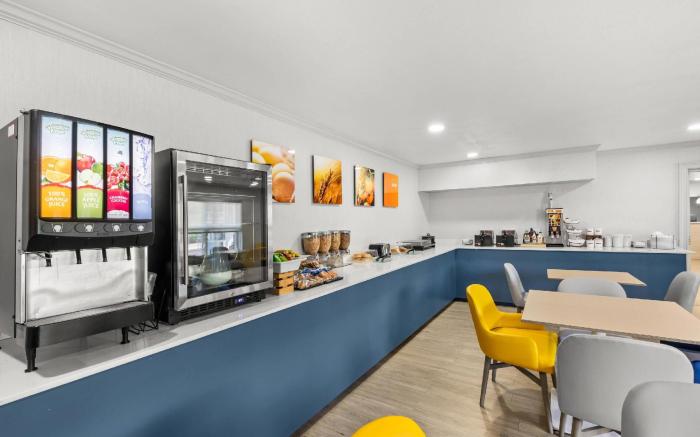 Comfort Inn & Suites Rome South