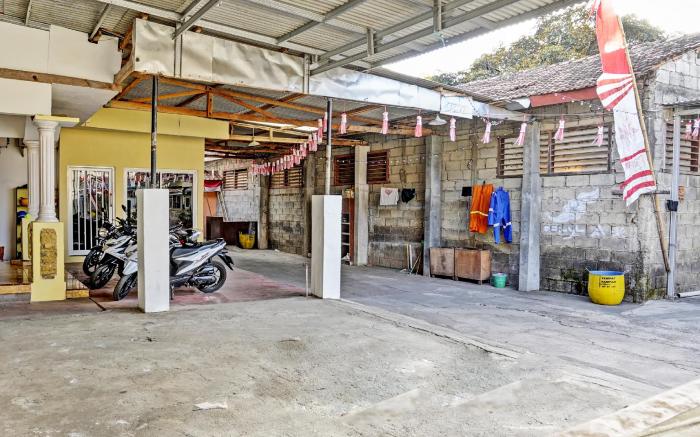 OYO 92816 Ana Homestay 