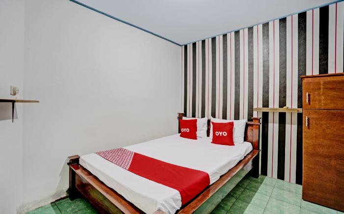 OYO 92816 Ana Homestay 