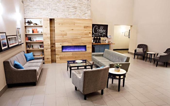 Country Inn & Suites by Radisson, Harrisburg West Mechanicsburg