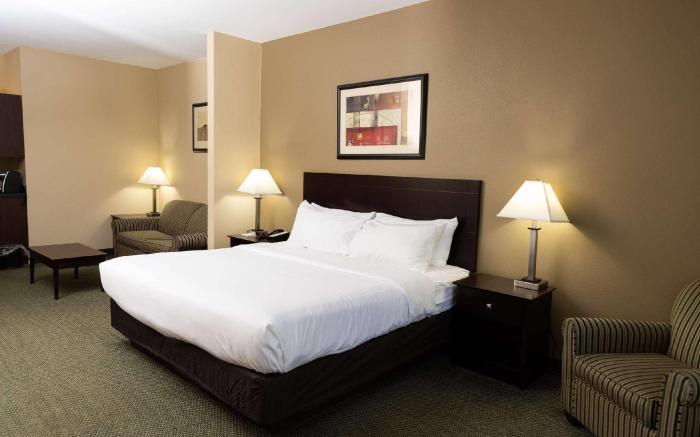 Country Inn & Suites by Radisson, Elizabethtown