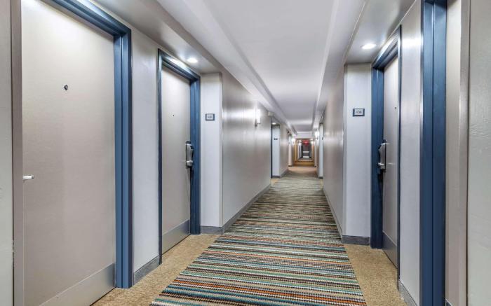 Country Inn & Suites by Radisson, Atlanta Airport South, GA