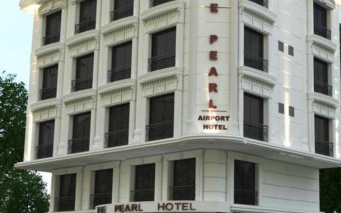 The Pearl Airport Hotel