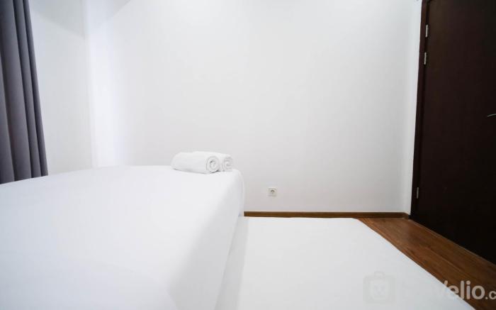 Exclusive 3BR at Grand Sungkono Lagoon By Travelio