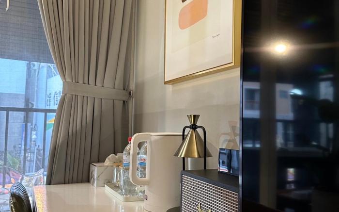 HERE宅這兒私宅-墾丁Ｂ宅