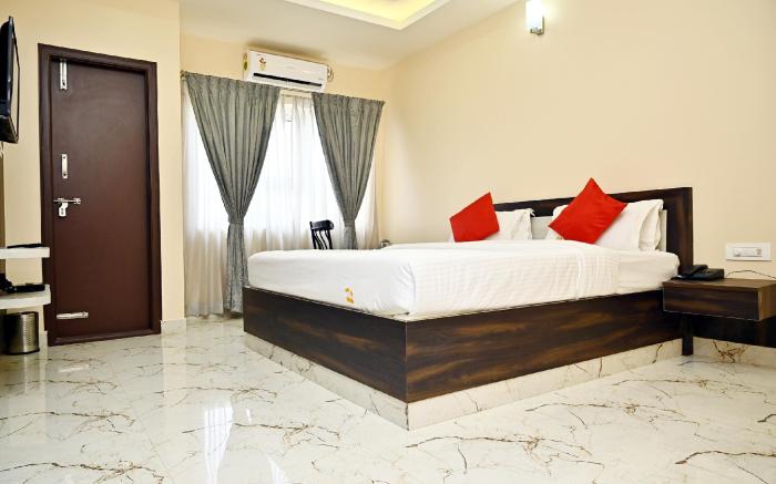 Aura by Agira Hotels near Bangalore Airport