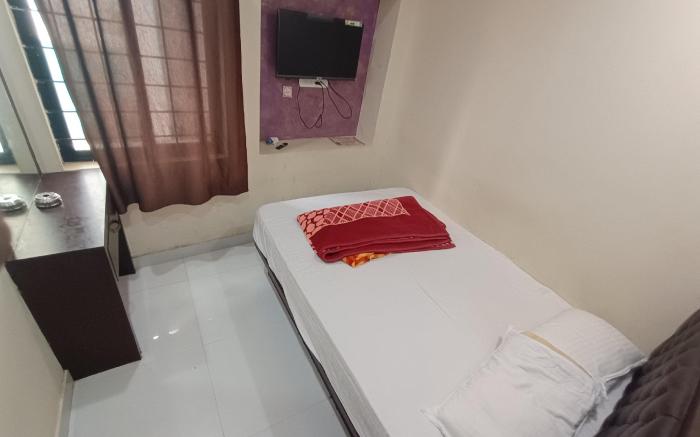 MG Residency