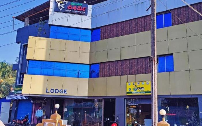 STAYMAKER Hotel Keerthi
