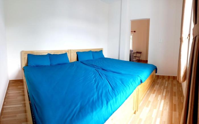 Caly homestay